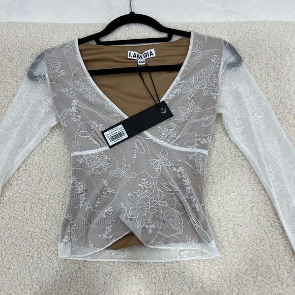 I AM GIA Yvette Set NWT - Picture 3 of 5